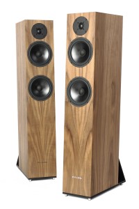 Pylon Audio Emerald 25 orzech amerykańskiHG 