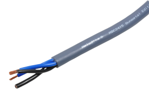 MELODIKA MDC2415G Przewód głośnikowy typu bi-wire/bi-amp -1mb