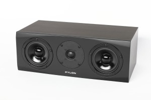 Pylon Audio Sapphire Center wenge