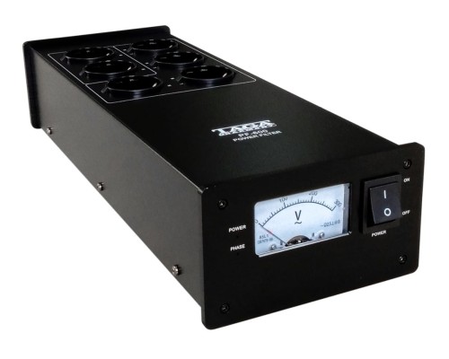 TAGA Harmony PF-600 Black 1.jpg