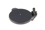 Pro-Ject RPM 1 CARBON Czarny Piano Gramofon z wkładką 2M-RED 