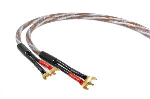 Melodika BSSC4575s – 7,5m KABLE GŁOŚNIKOWE 2x4,5MM2 WTYK WIDEŁKI