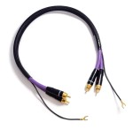 MELODIKA MDPH20 – 2m KABEL DO GRAMOFONU