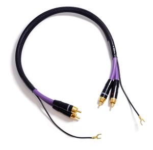 MELODIKA MDPH40 – 4m   KABEL DO GRAMOFONU
