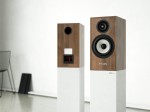 Pylon Audio Pearl Monitor orzech