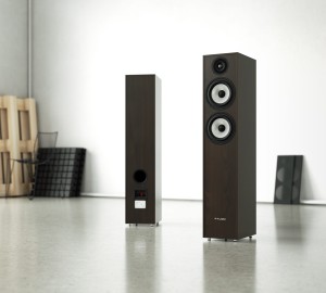 Pylon Audio Pearl 25 wenge