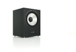 PYLON AUDIO PEARL SUB czarny - Subwoofer aktywny