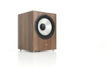 PYLON AUDIO PEARL SUB orzech - Subwoofer aktywny  