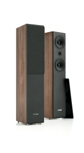 Pylon Audio Opal 23 orzech