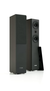 Pylon Audio Opal 23 wenge