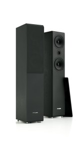 Pylon Audio Opal 23 czarny jesion