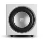 Dali Sub E-9 F White biały subwoofer