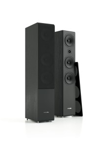 Pylon Audio Opal 30 czarny jesion