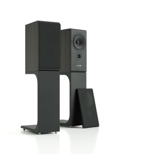 Pylon Audio Opal Monitor wenge