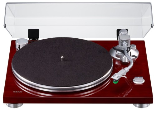 Teac TN-3B-A  wiśnia 1.jpg