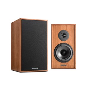 Spendor Classic 3/1 Cherry wiśnia kolumny podstawkowe