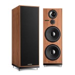 Spendor Classic 200 Cherry wiśnia kolumny podłogowe