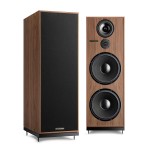 Spendor Classic 200 Walnut orzech kolumny podłogowe