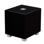REL Tzero MKIII PIANO BLACK CZARNY Subwoofer aktywny