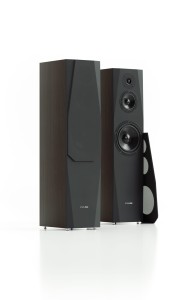 Pylon Audio Sapphire 31 wenge 