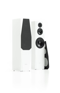 Pylon Audio Sapphire 31 Biały Mat lakier