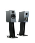 Pylon Audio Jasper Monitor 18 Blue Grey RAL 7031 MAT