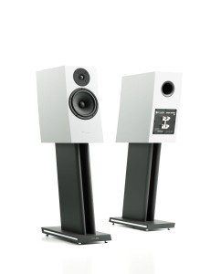 Pylon Audio Jasper Monitor 18 Biały Mat