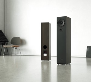 Pylon Audio Opal 20 wenge