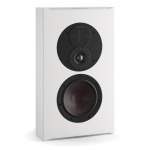 Dali Opticon LCR MK2 WHITE SATIN biały głośnik naścienny 