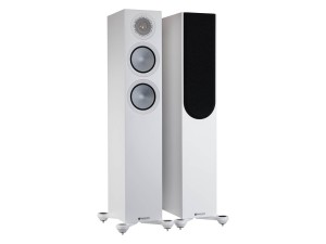 Monitor Audio Silver 7G 200 Satin White satynowy biały