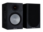 Monitor Audio Silver 7G 100 Black Oak czarny dąb