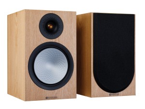 Monitor Audio Silver 7G 100  Ash naturalny dąb 