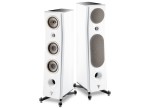 FOCAL KANTA N°2 CARRARA WHITE LQR HG