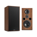 Spendor CLASSIC 1/2 Walnut orzech