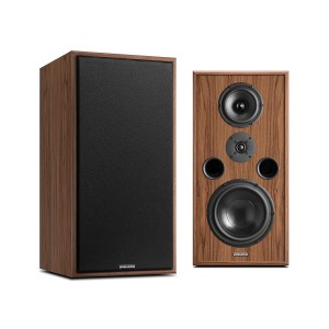 Spendor CLASSIC 1/2 Walnut orzech