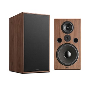 Spendor CLASSIC 100  Walnut orzech
