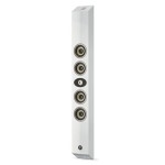 Focal On Wall 302 WHITE LQR biały  kolumna głośnikowa naścienna 