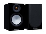 Monitor Audio Silver 7G 50 Black Gloss Czarny połysk