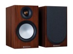 Monitor Audio Silver 7G 50 Natural Walnut Orzech