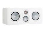 Monitor Audio Silver C250 7G Satin White Biały Satynowy głośnik centralny