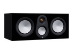 Monitor Audio Silver C250 7G Black Gloss Czarny Połysk głośnik centralny