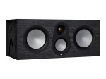 Monitor Audio Silver C250 7G Black Oak Czarny Dąb głośnik centralny  