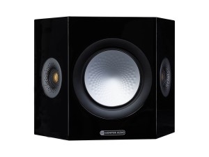 Monitor Audio Silver FX 7G Black Gloss Czarny Połysk