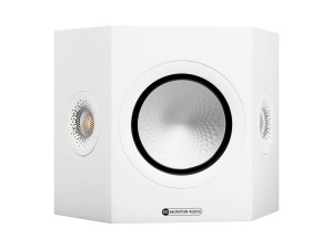 Monitor Audio Silver FX 7G Satin White Biały Satynowy