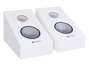 Monitor Audio Silver AMS 7G Satin White Biały Satynowy Dolby Atmos Enabled Speaker