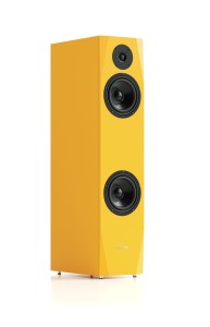 Pylon Audio Sapphire 25 paleta ral