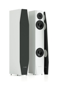 Pylon Audio Sapphire 23 Biały Mat