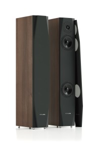 Pylon Audio Sapphire 23 orzech