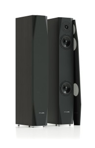 Pylon Audio Sapphire 23 wenge