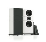 Pylon Audio Amber MKII Biały Mat 